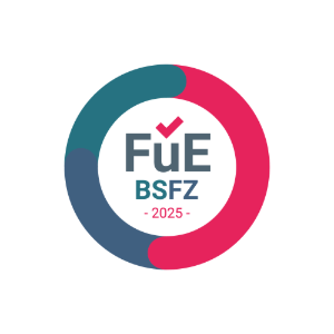 Label BSFZ pour recherche et développement