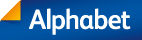 Alphabet Logo