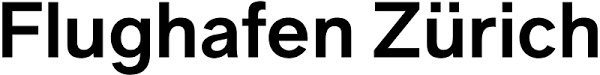 Flughafen Zürich AG Logo