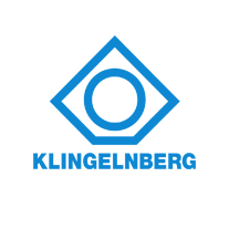 Klingelnberg Logo