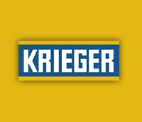 Krieger KG Logo