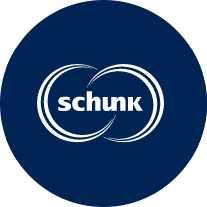 Schunk Kohlenstofftechnik Logo