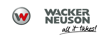 Wacker Neuson Logo