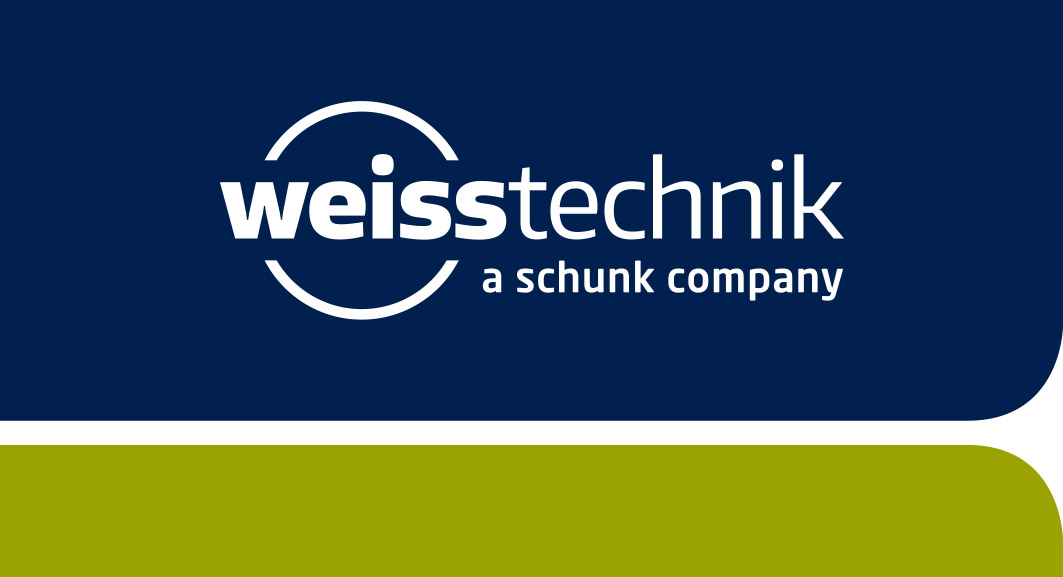 Weiss Technik Logo